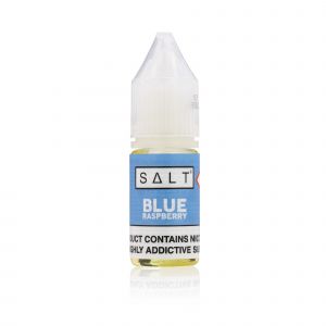 Blue Raspberry 10ml Nic Salt E-Liquid